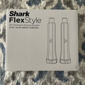 Shark FlexStyle .95 Auto-Wrap Curlers